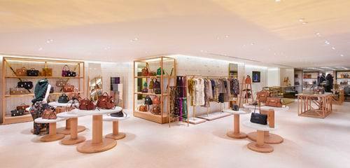 Mulberry2011秋冬全新、经典产品展示_联商资讯中心