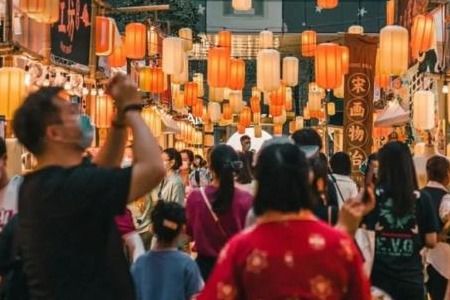 海雅缤纷城最新资讯 赢商新闻