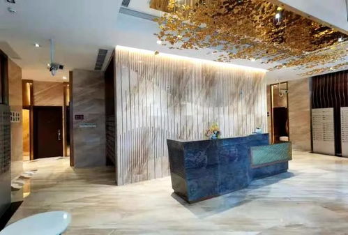 城市副中心22万方商业购物中心 少量建面约212 321㎡复式