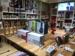 上海巴黎春天七宝店数码产品 上海巴黎春天七宝店数码产品购物