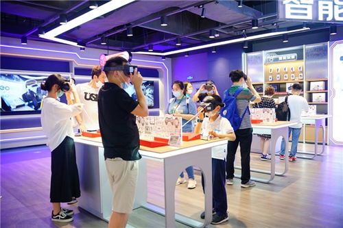 带来满分购物体验 第一时间 探访京东超体合肥店