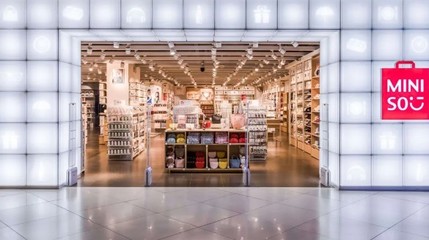 名创优品,如何将地摊小商品做得“高大上”?