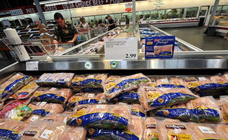 有孩子家庭别错过 在美国costco购物可考虑买这6种食品 图