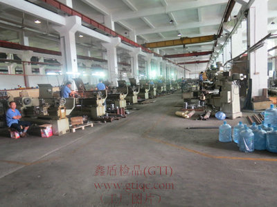 工厂审查【价格 _厂家_报价_批发】_东莞鑫盾产品质量检测服务ndash;中国网库
