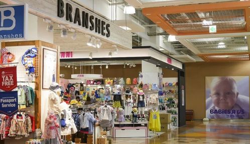 玛丽诺亚城outlet购物参考经验