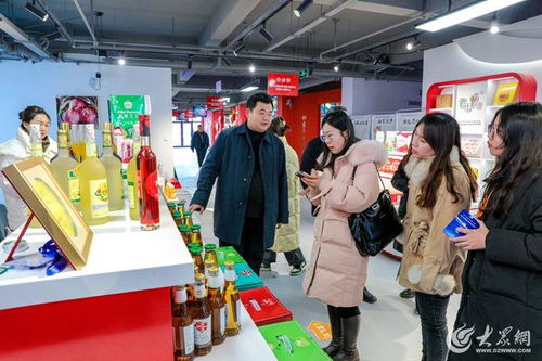 锦礼城市购物中心 全景式消费新体验 助力栖霞电子商务蓬勃发展