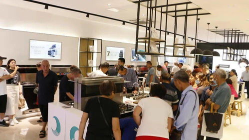 一价到底丨潮邦第六届工厂团购会 义乌站圆满落幕