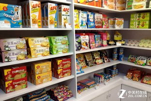 家电这1周 别乱买 网购食品安全需警惕