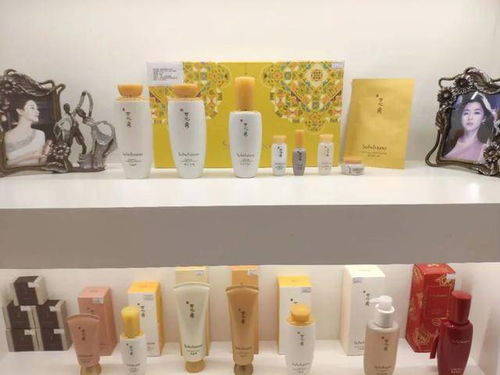 爱在威海,乐享经区 寒冬旅游购物好去处,韩国商品交易中心在等你