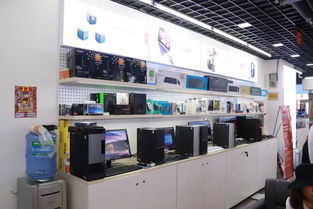 濮阳这个老板疯了 产品一折购 电脑厂家批发价 礼品通通送......