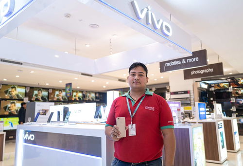 中国智能手机厂商掘金印度 五霸何以占其四 vivo凭啥进前三